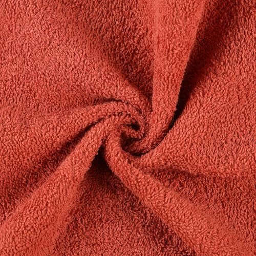 Superior Eco-Friendly Cotton 2-Piece Bath Sheet Set 1