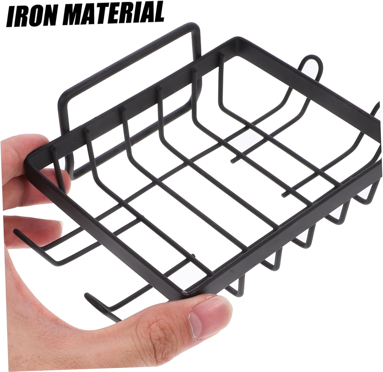 DECHOUS Heavy Duty Wall Soap Holder