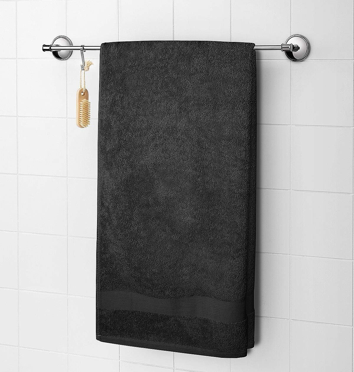Softolle Luxury Bath Towels Set of 4 27 x 54