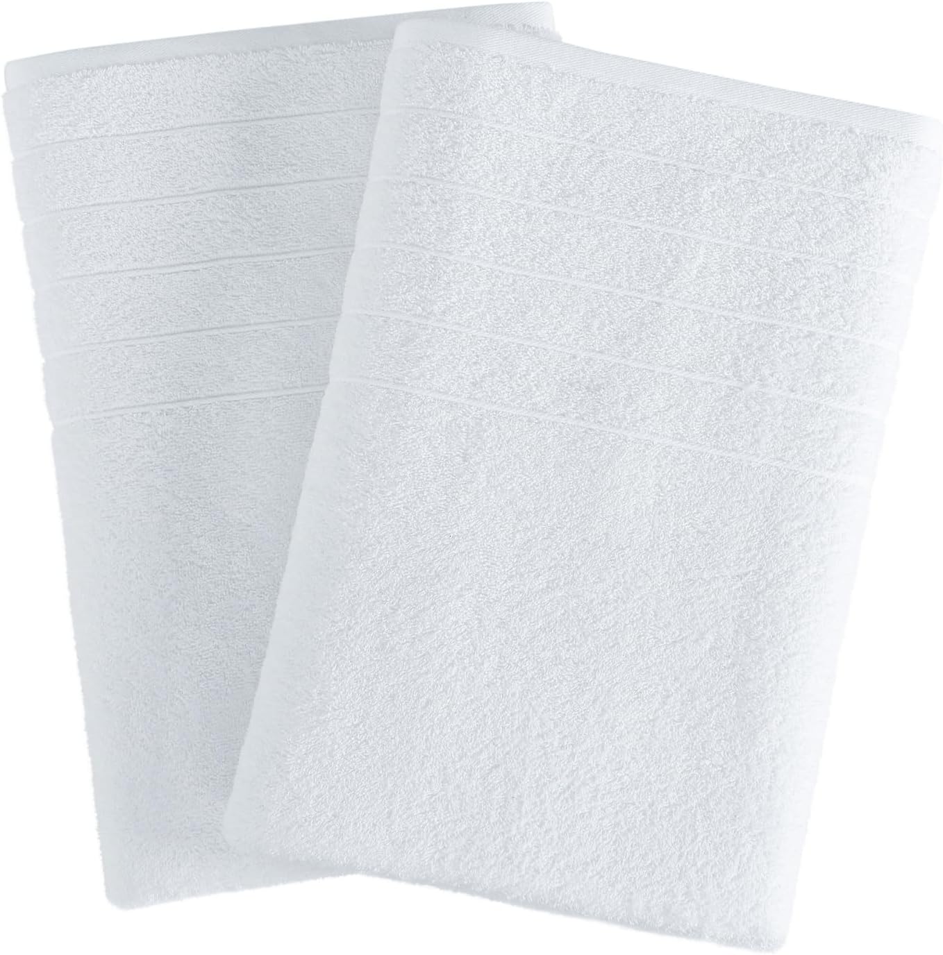 Casa Platino 100 Cotton Bath Towel Set 2 Pack