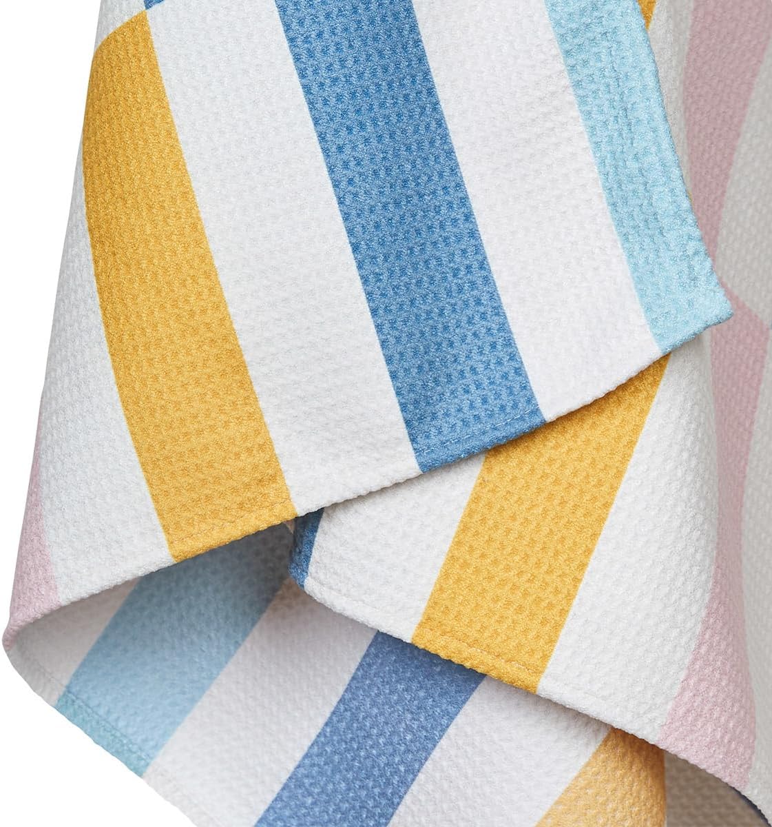 Dock Bay Extra Large Bath Towel - Quick Dry Super Absorbent