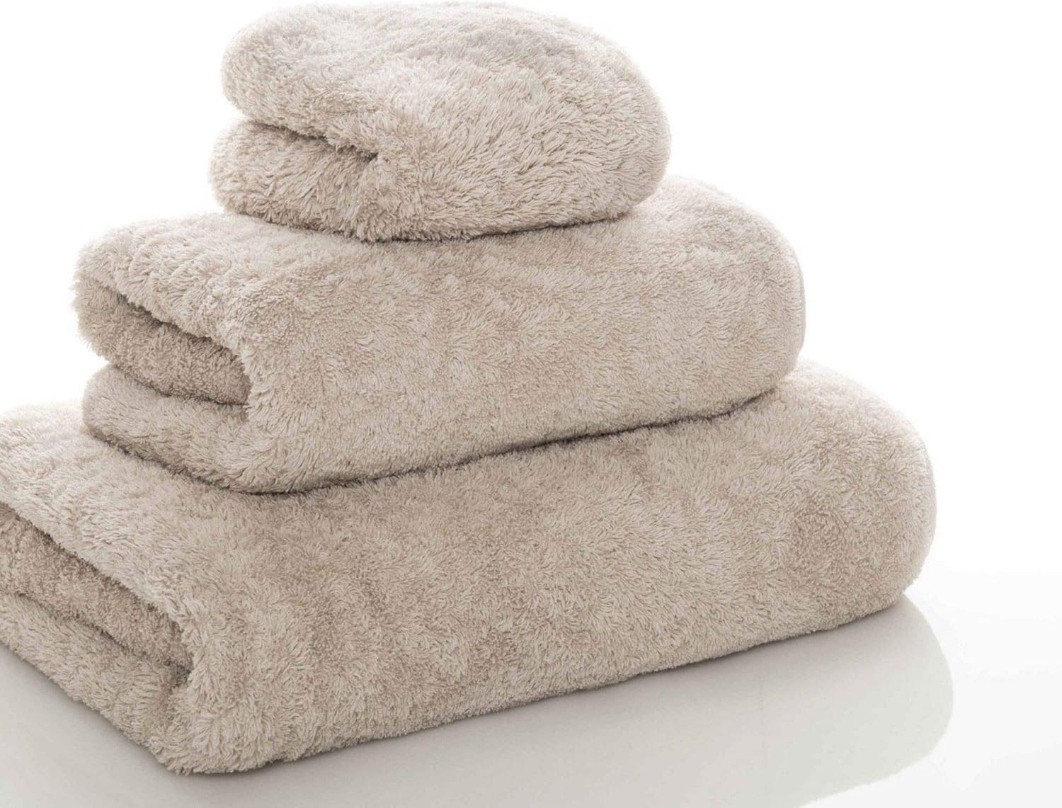 Graccioza Egoist Wash Cloth - 12x12 Inch 100 Egyptian Giza Cotton