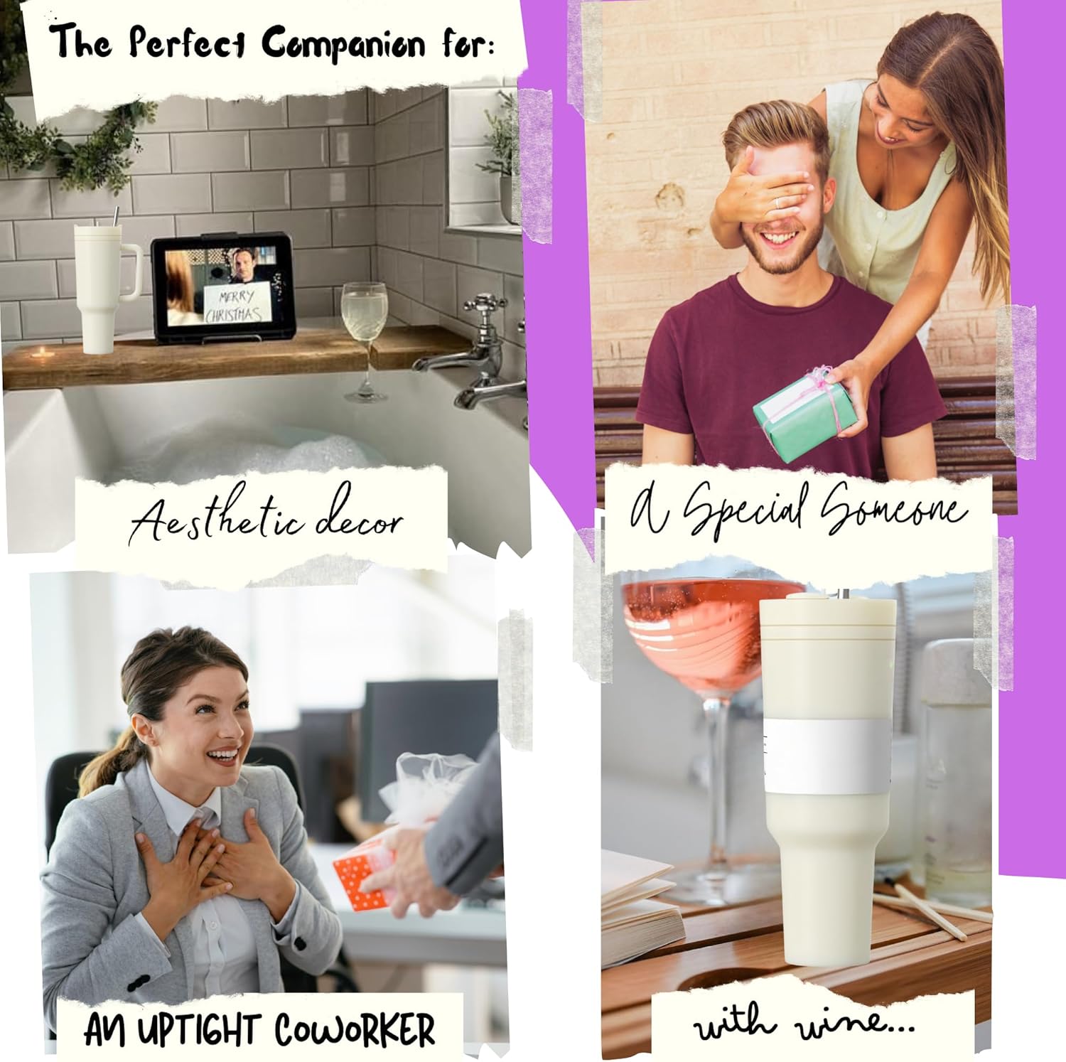 Cereal Candle with Gift Box - Air Wax