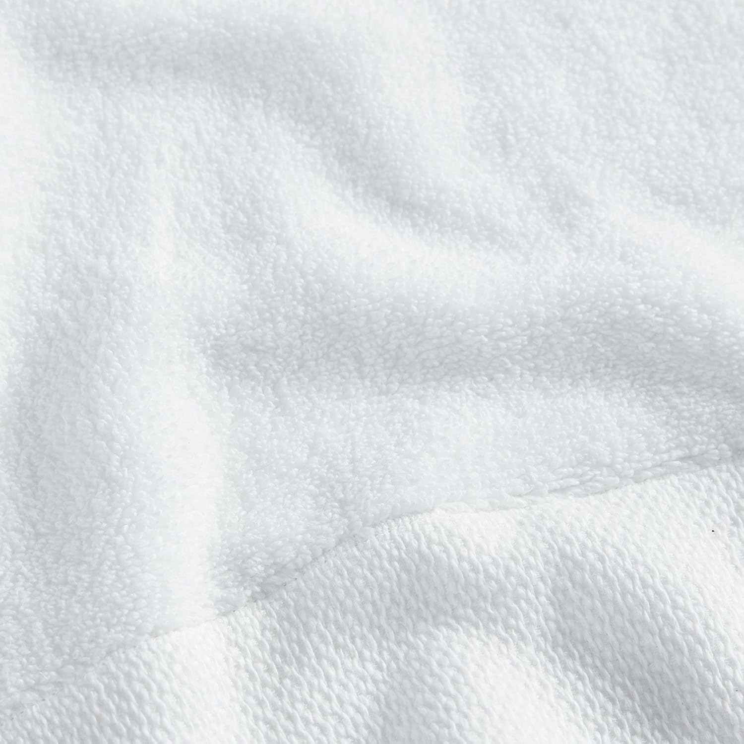 Calvin Klein Bath Towel Set 2-Piece Soft Cotton