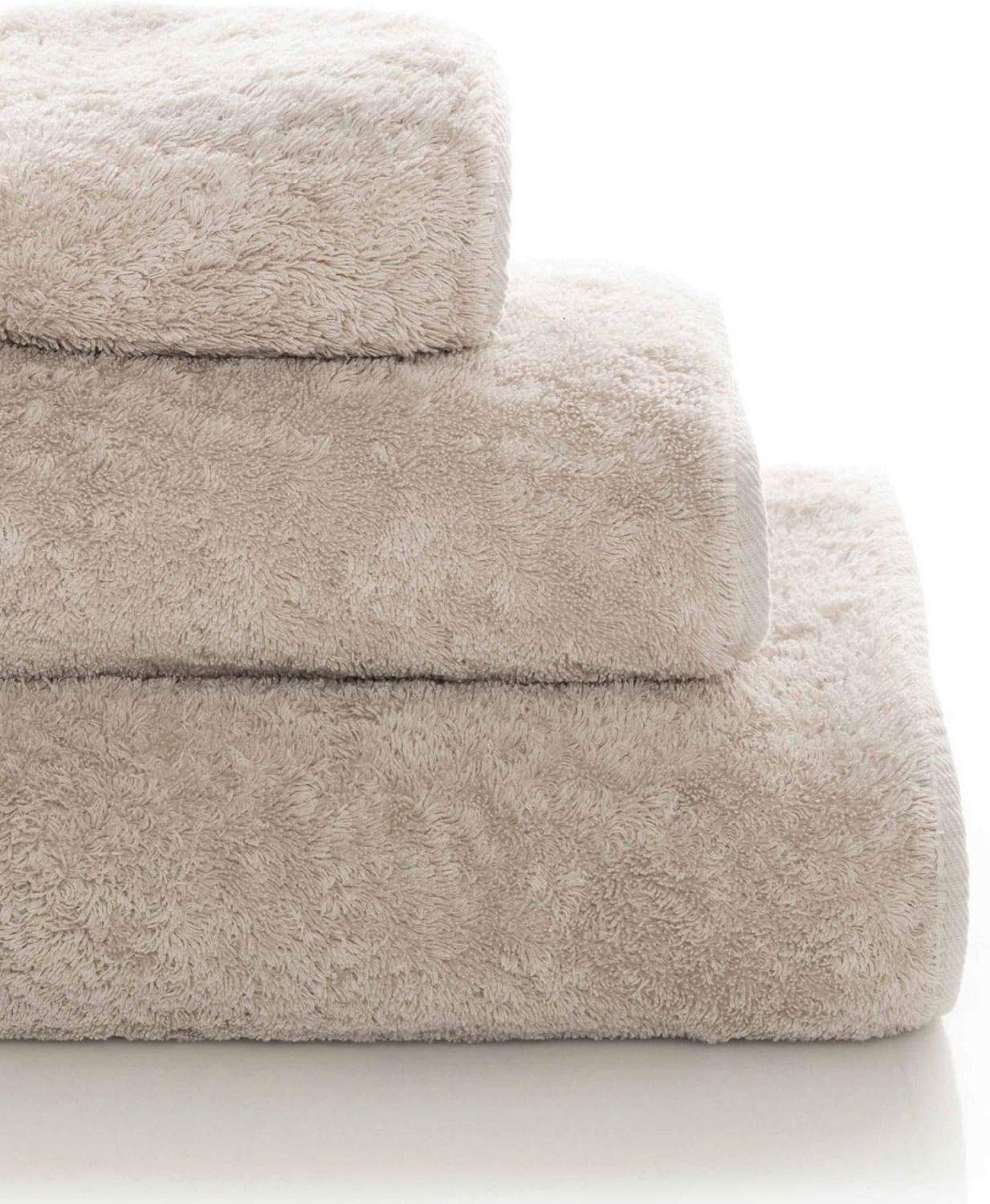 Graccioza Egoist Wash Cloth - 12x12 Inch 100 Egyptian Giza Cotton