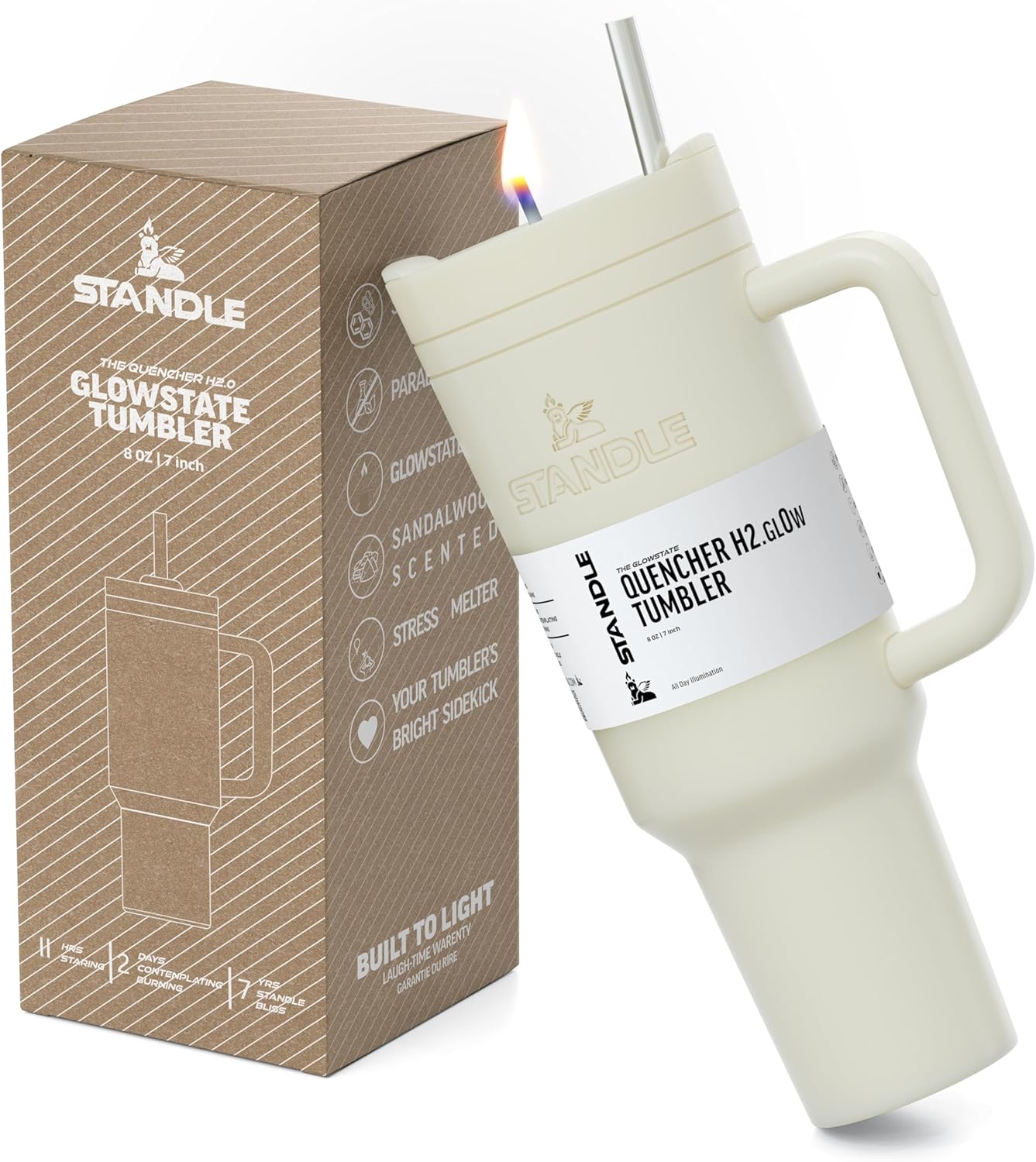 Cereal Candle with Gift Box - Air Wax