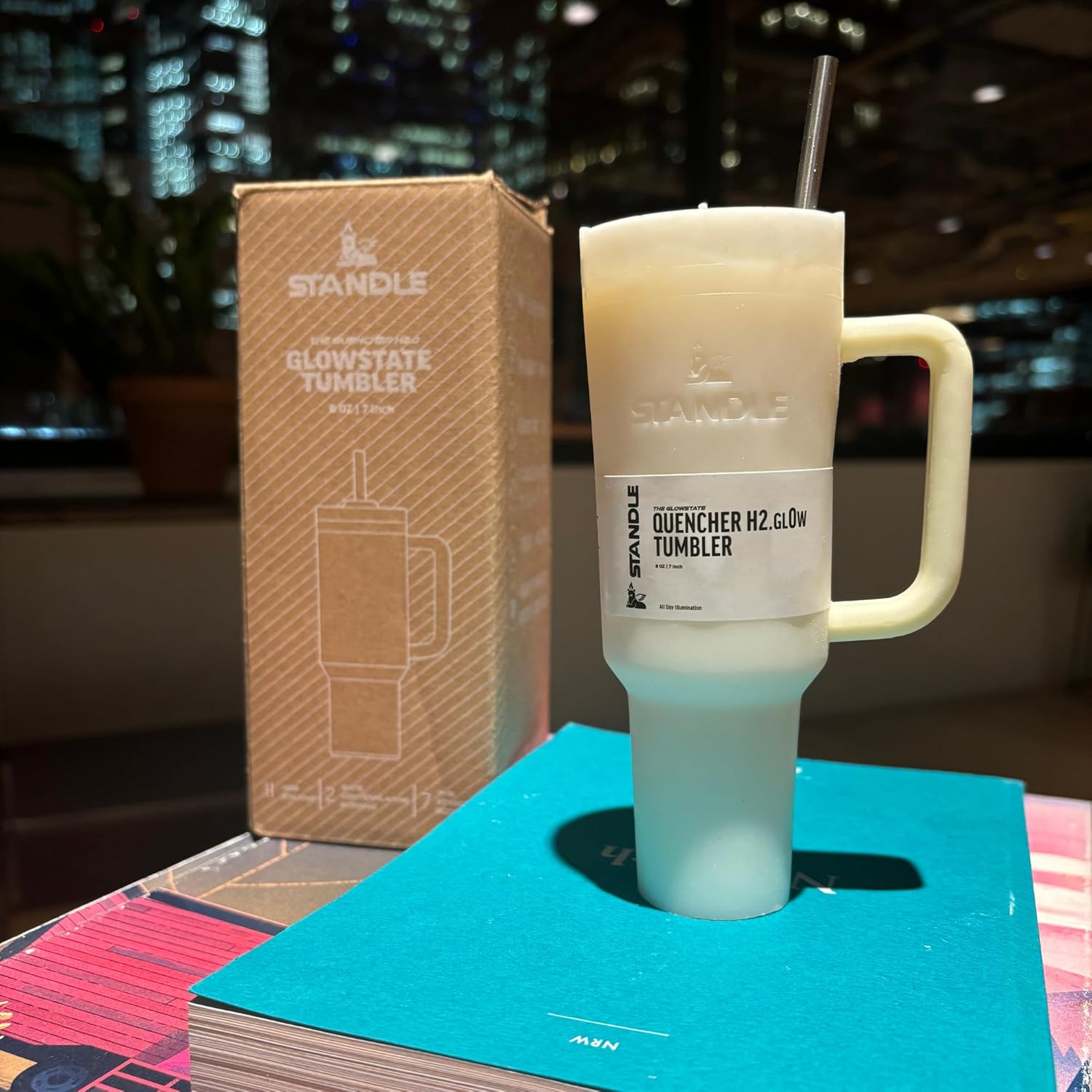 Cereal Candle with Gift Box - Air Wax