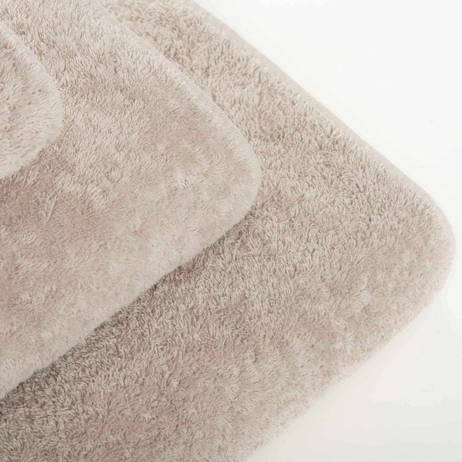 Graccioza Egoist Wash Cloth - 12x12 Inch 100 Egyptian Giza Cotton