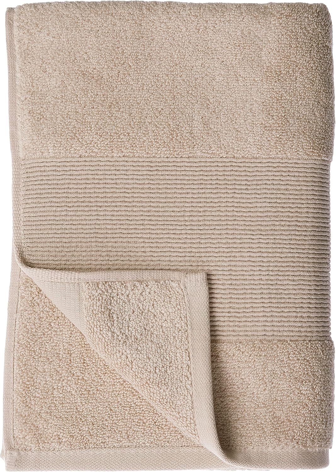 Modern Threads Air Cloud 6-Piece Towel Set 1