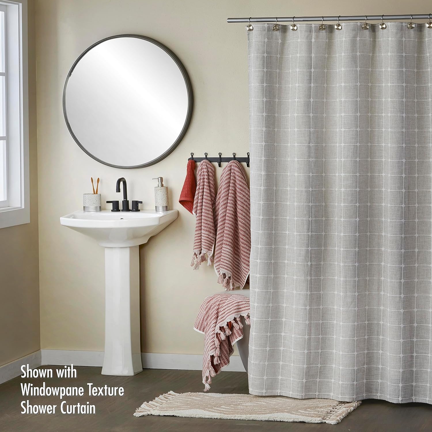 SKL Home Longborough Spice Bath Towel