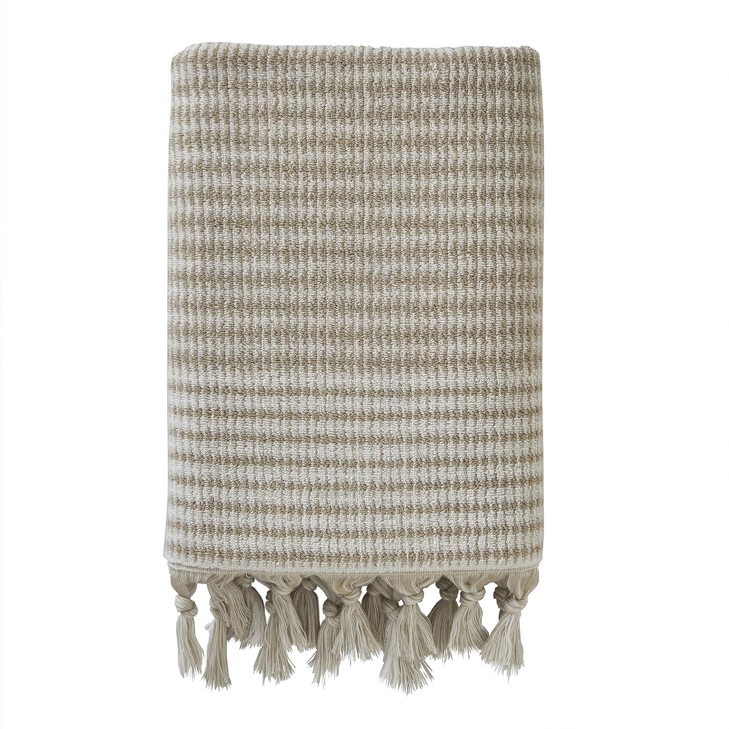 SKL Home Longborough Bath Towel in Tan 1