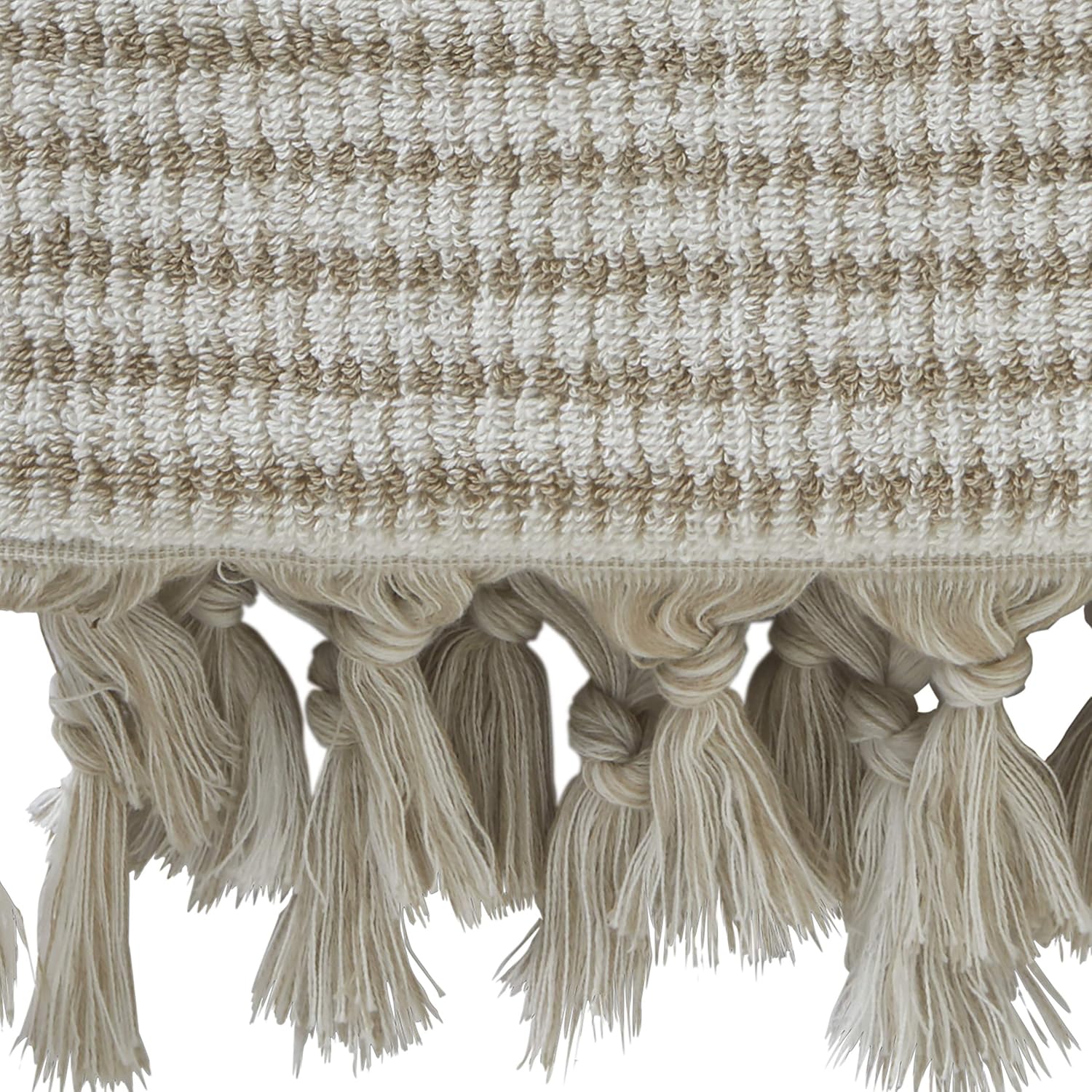 SKL Home Longborough Bath Towel in Tan 1