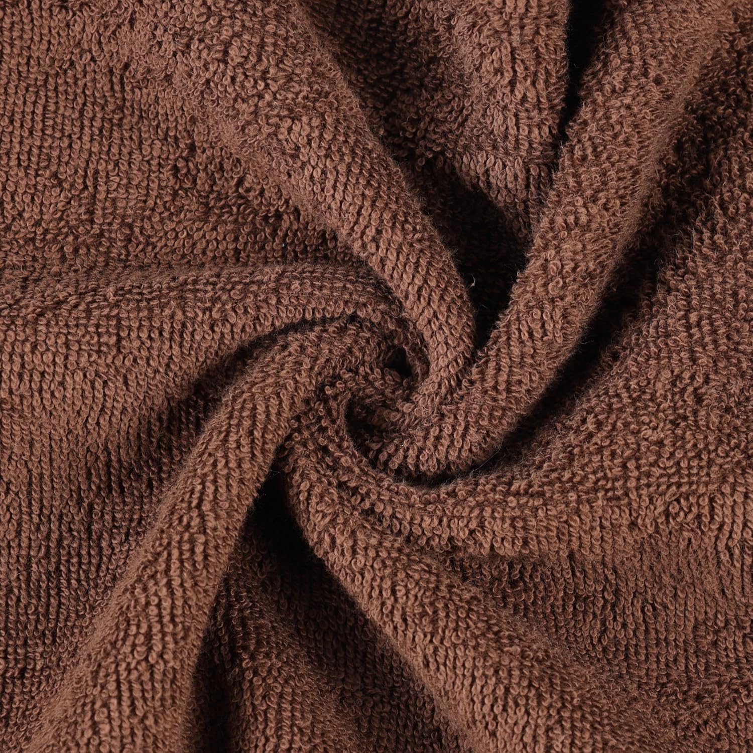Superior Eco-Friendly Cotton 2-Piece Bath Sheet Set