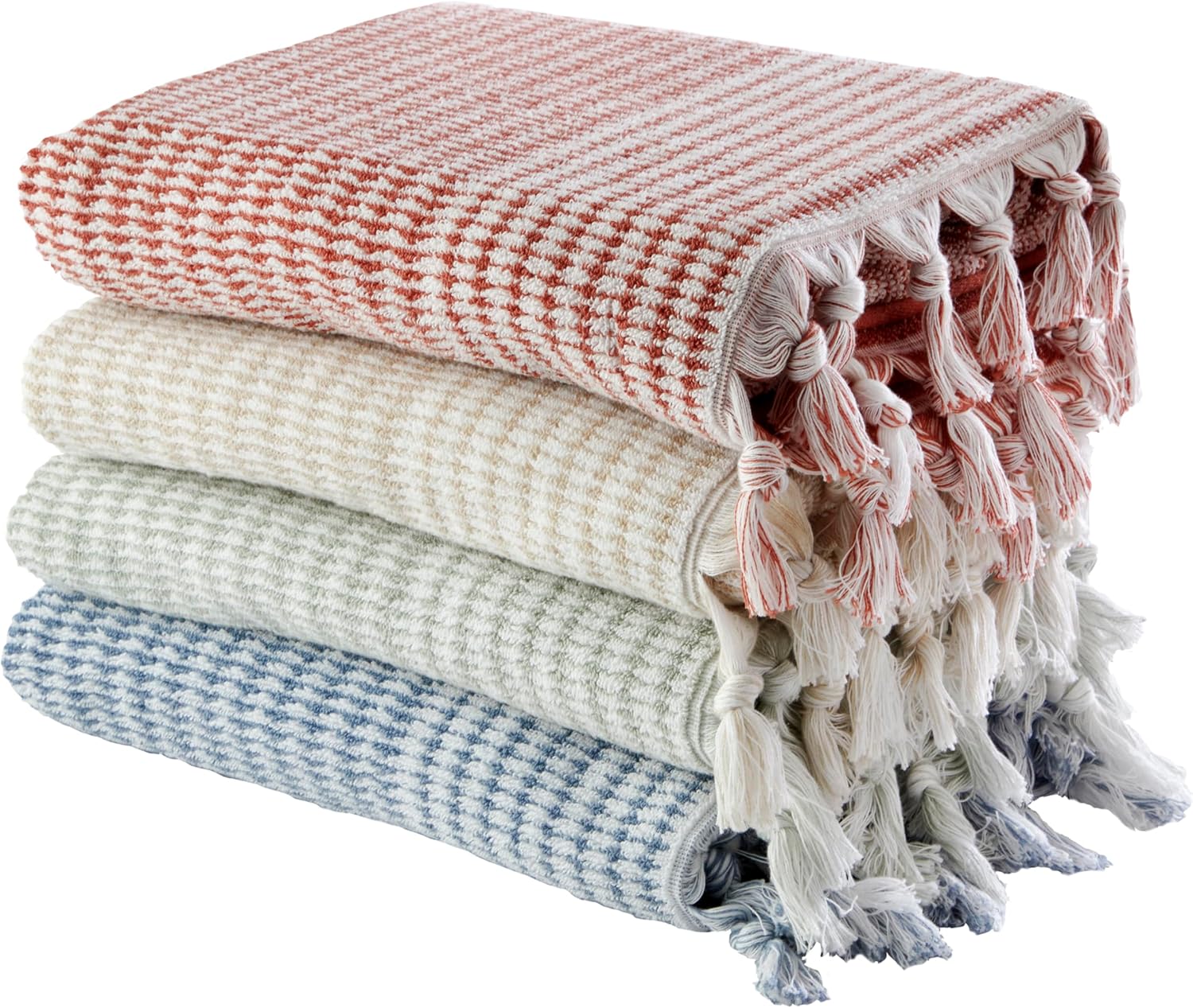 SKL Home Longborough Spice Bath Towel
