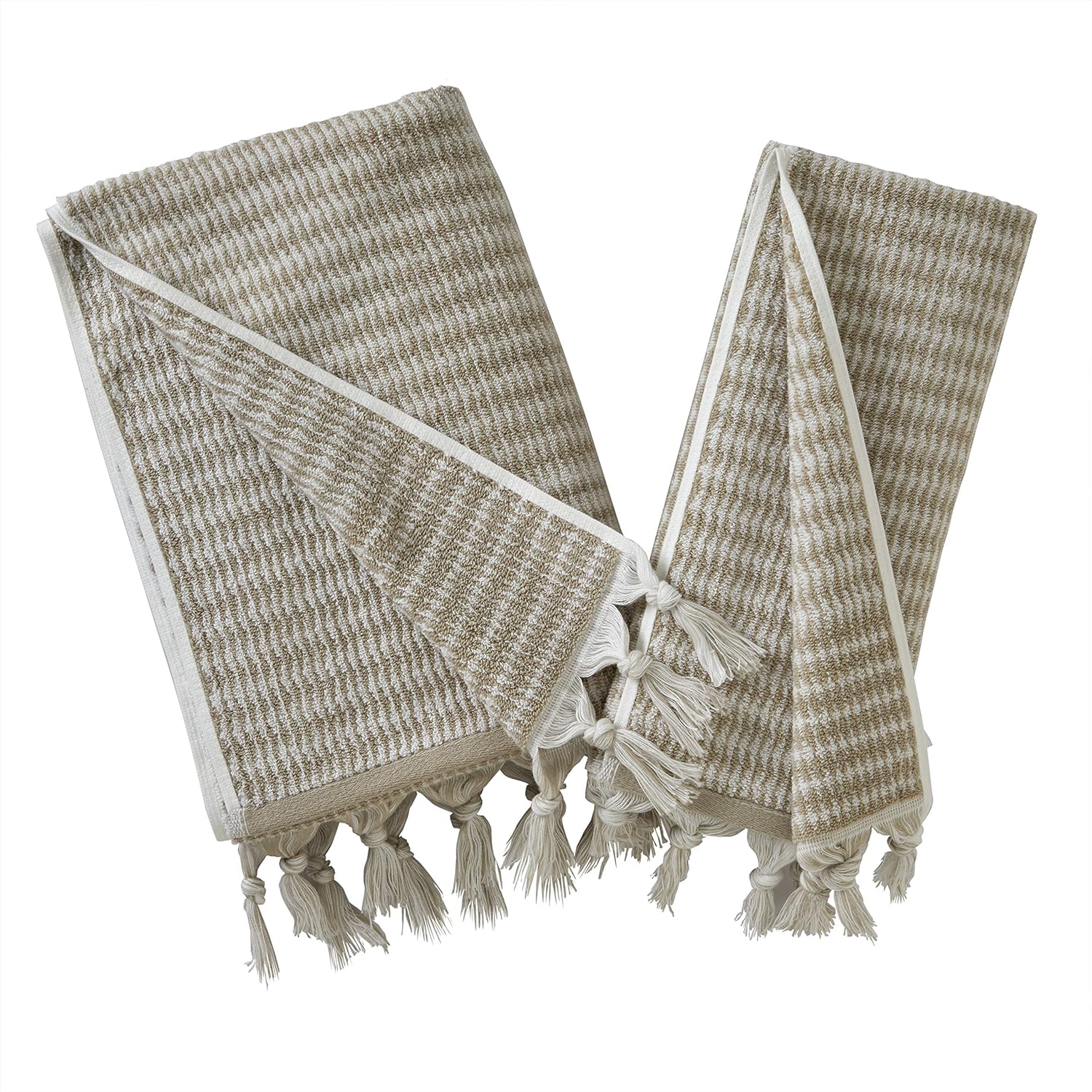 SKL Home Longborough Bath Towel in Tan 1