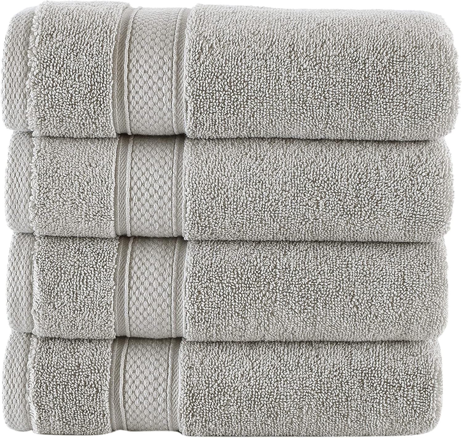 NOVA Luxury Linen Hotel Quality Towel Set