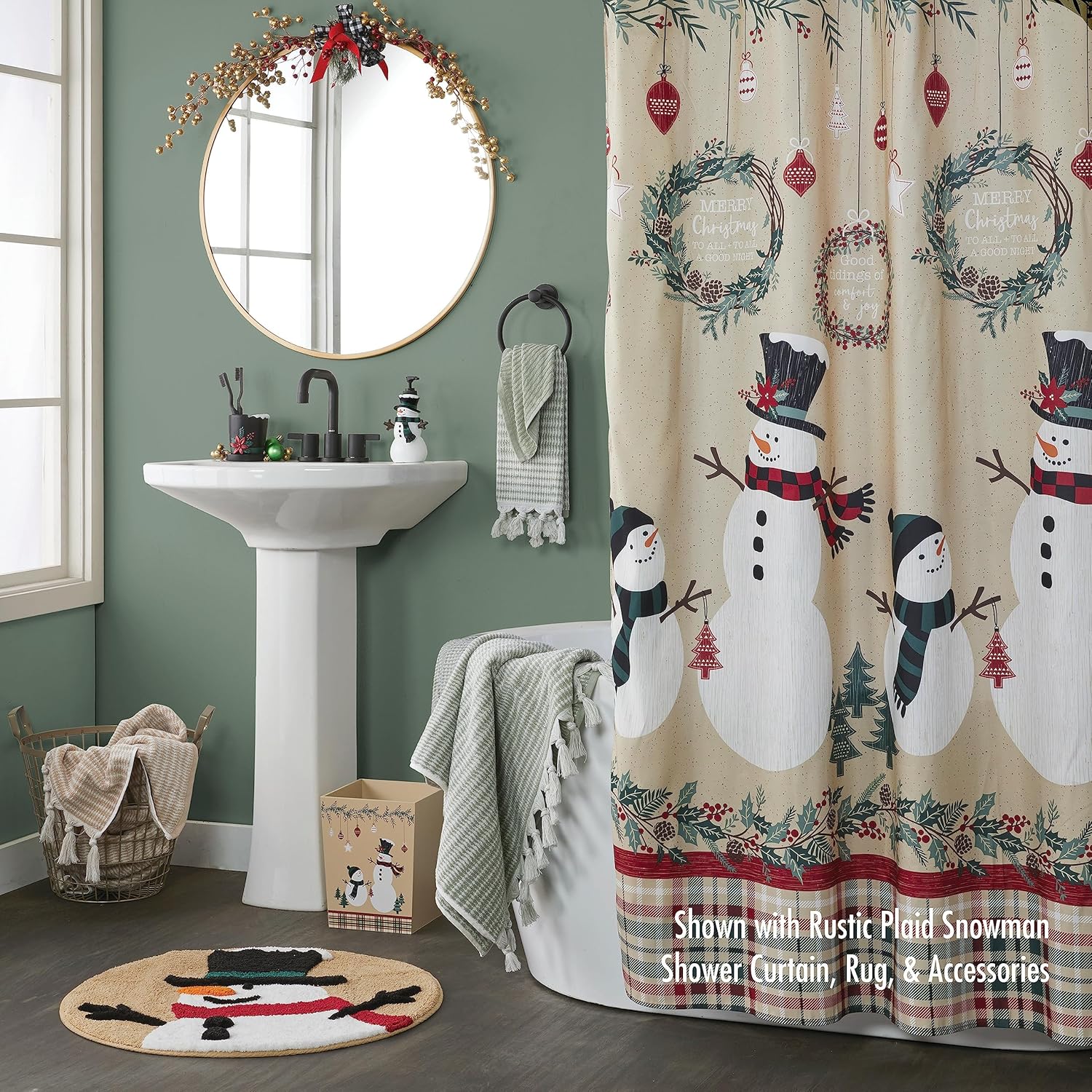 SKL Home Longborough Bath Towel in Tan 1